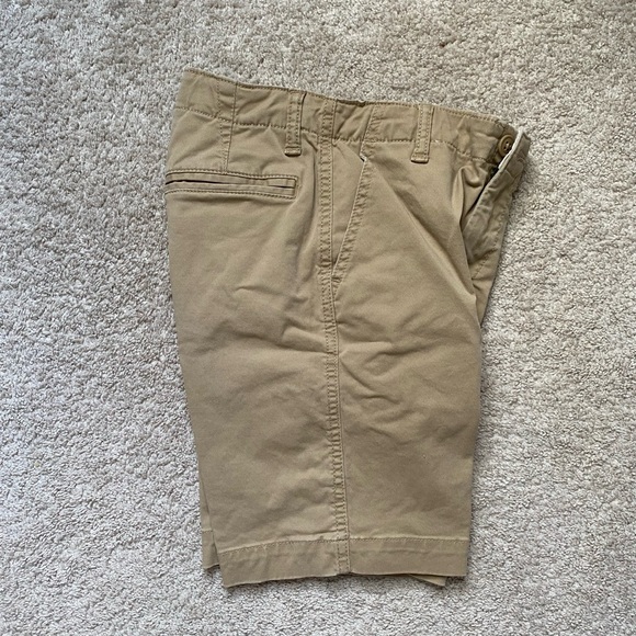 5 pairs of Boy shorts/ uniform, J.Crew Crewcuts, Gap kids and Cat & Jack - Picture 8 of 14
